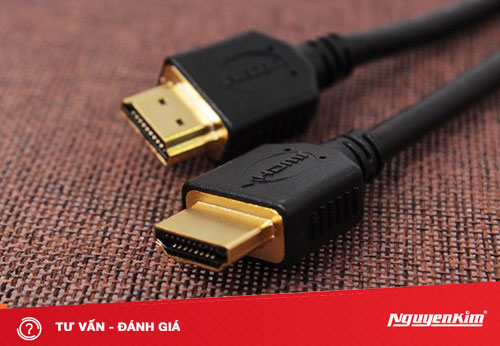 Những điều lý thú về kết nối HDMI