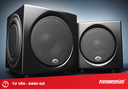 Thế nào là loa siêu trầm?