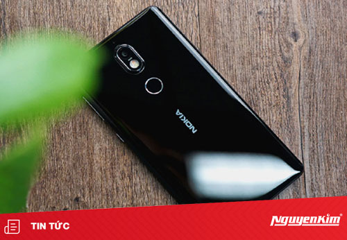 Nokia 9 sẽ ra mắt vào 21/08