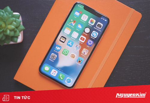 iPhone 9 xuất hiện trên trang web Apple