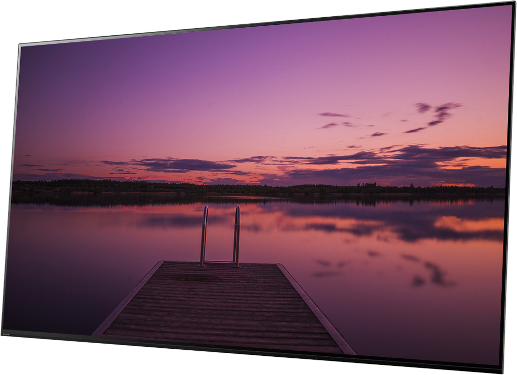 Tivi OLED Sony 55 inch 55A9F giá hấp dẫn tại Nguyễn Kim