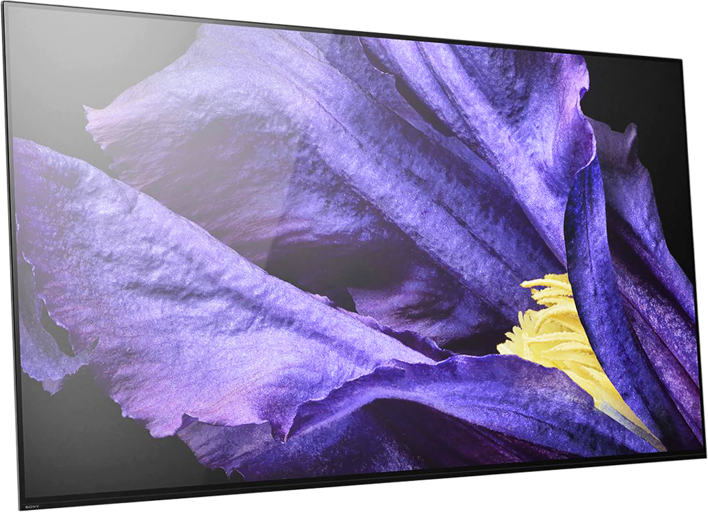 Tivi OLED Sony 65 inch 65A9F xử lý hình ảnh tiên tiến