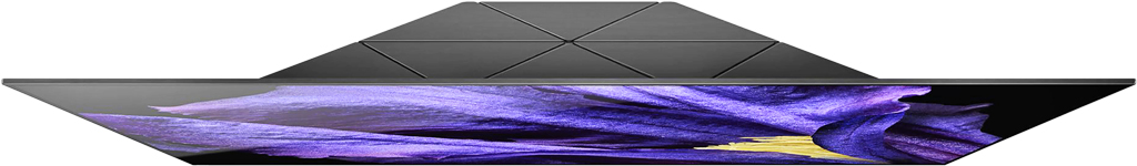 Tivi OLED Sony 65 inch 65A9F thiết kế hiện đại