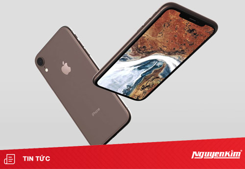 iPhone lộ thêm 2 phiên bản màu mới