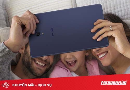 Mua thiết bị Samsung, nhận ngay gói ưu đãi cực hot từ Fim+