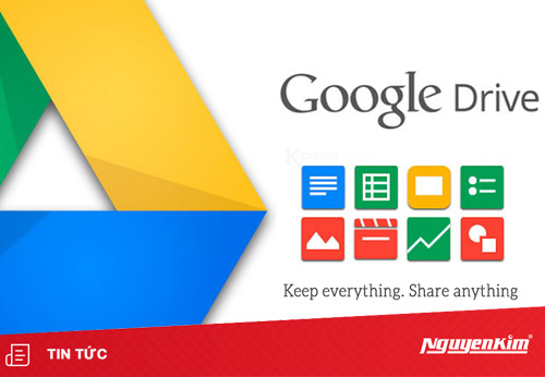 Google ra mắt tên miền “.new"