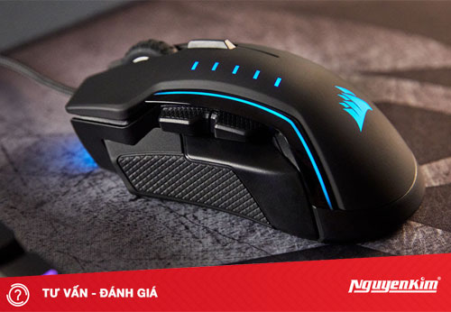 Cách chọn chuột gaming