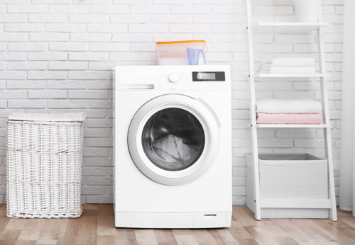 Máy giặt có chức năng sấy là gì?