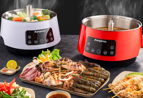 Mùa đông của bạn sẽ ấm áp biết bao nhờ 7 món đồ gia dụng sau