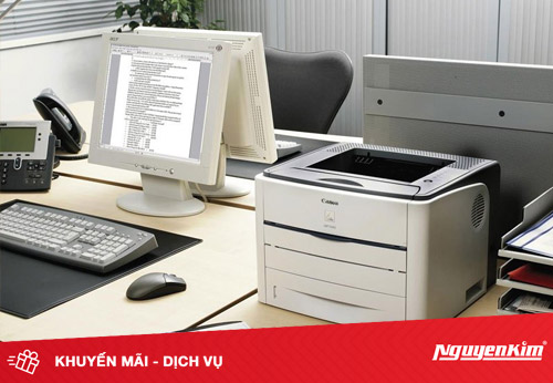 Khuyến mãi dành cho thiết bị văn phòng