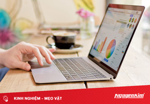 Các phím tắt trên Macbook