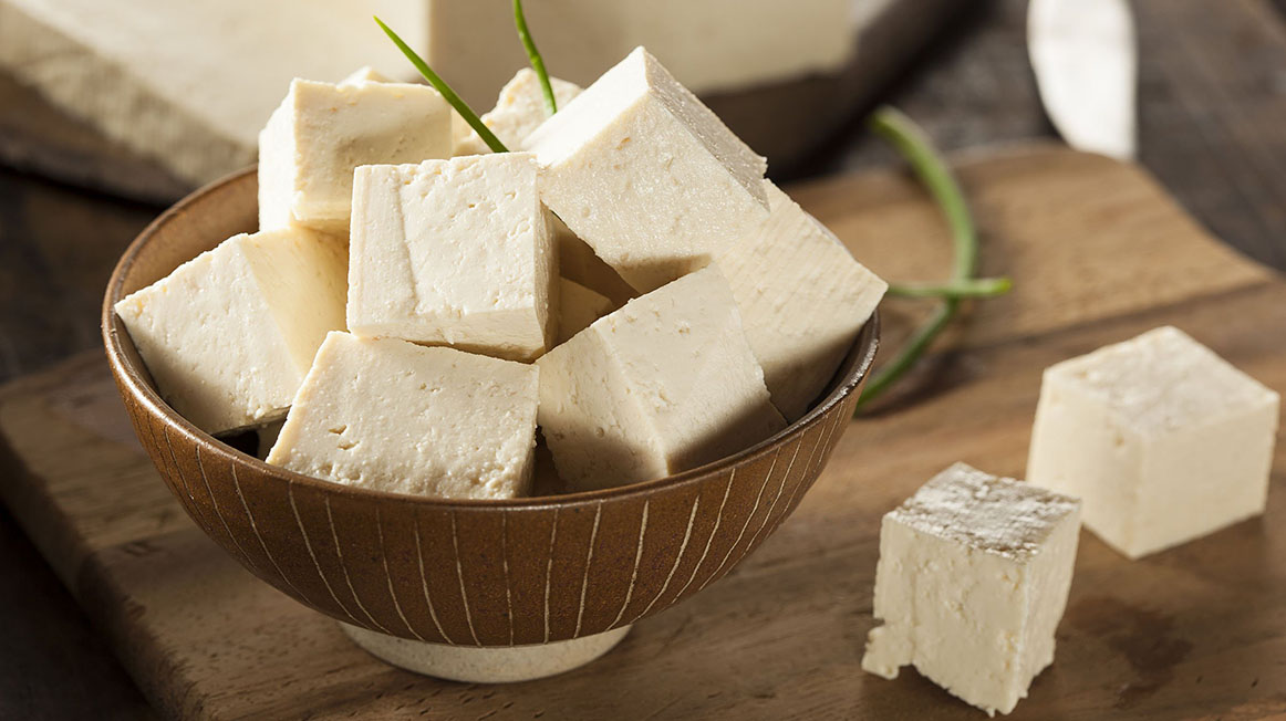 Cách Làm Đậu Phụ Tại Nhà Thơm Ngon Cực Đơn Giản