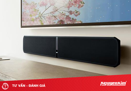 Nếu chưa biết mua loa soundbar cho tivi có lợi ích gì, mời bạn đọc ngay bài viết sau