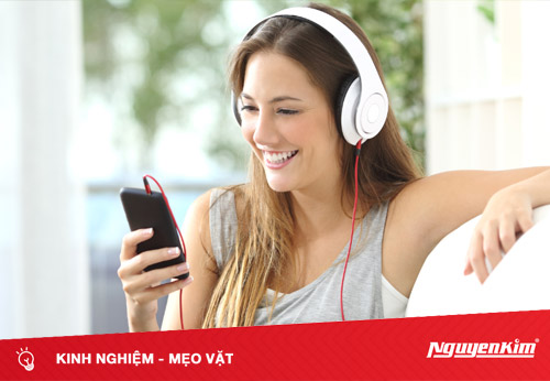 Mẹo tìm tên bài hát bằng điện thoại