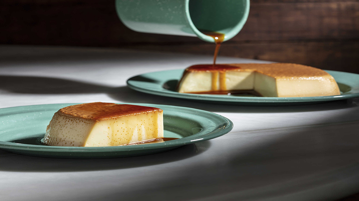 Cách Khắc Phục Những Lỗi Thường Gặp Khi Làm Bánh Flan