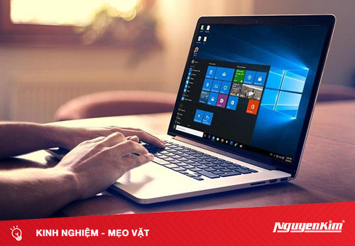 Các cách kiểm tra phần cứng máy tính