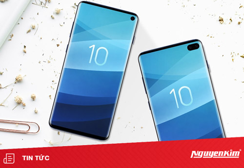 Điểm mặt các điện thoại sẽ ra mắt vào nửa đầu năm 2019