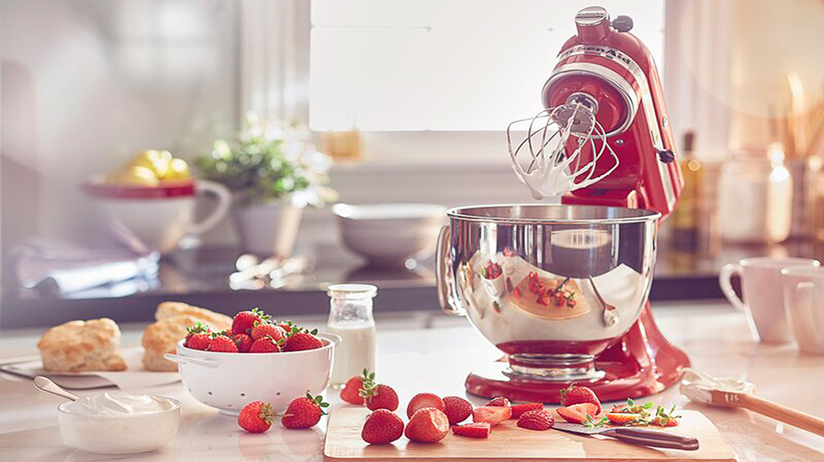 12 Món Ăn Ngon Dễ Làm Với Máy Đánh Trứng