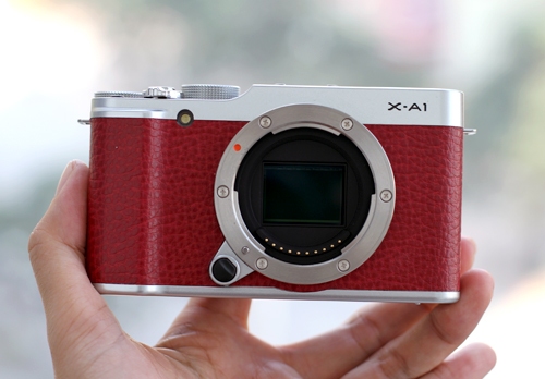 Fujifilm_X-A1
