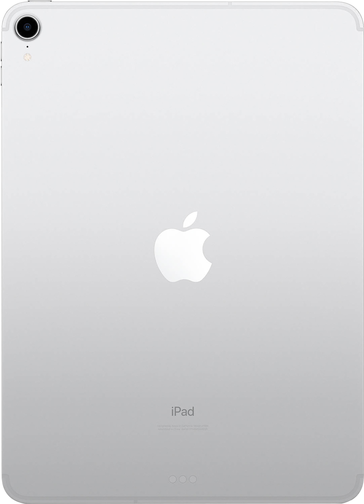 IPAD Pro 11 Wifi 64GB Silver (2018)