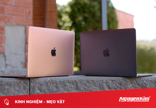 Giúp bạn nhanh chóng kiểm tra số chu kỳ sạc pin trên MacBook