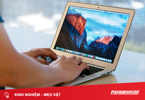 Mẹo resize ảnh hàng loạt trên Mac nhanh chóng lại không tốn sức chút nào