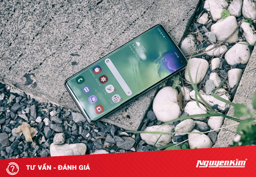 Tại sao Galaxy S10 là người bạn đồng hành hoàn hảo cho chuyến du lịch?