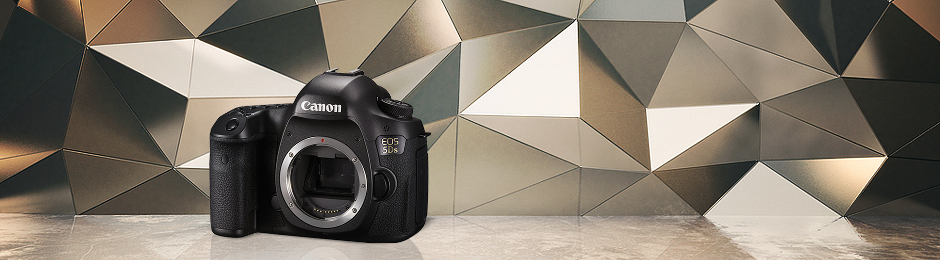 Máy Ảnh Canon EOS 5DS