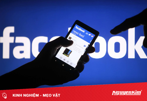 Những biện pháp giúp bạn bảo vệ dữ liệu Facebook