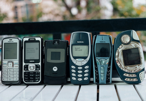 Nếu biết hết những điều này, chắc hẳn bạn đã "già" rồi!