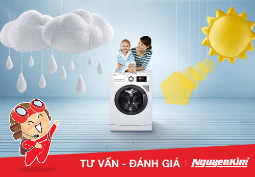 Abeto giải đáp: Giữ quần áo luôn khô ráo và thơm tho trong mùa mưa