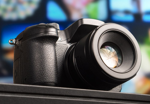 Những kẻ thù gây nguy hại cho máy ảnh của bạn