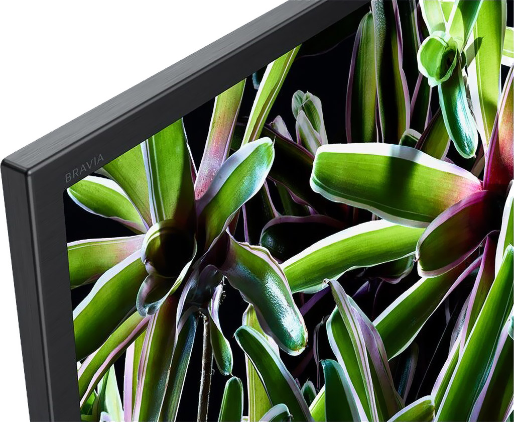 Smart Tivi Sony 4K 65 inch KD-65X7000G cạnh viền