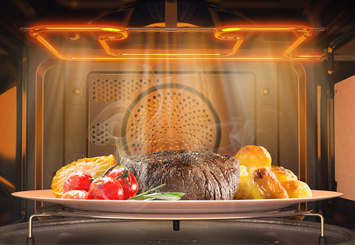 "Chữa cháy" những món ăn tưởng đã phải bỏ đi thật dễ dàng