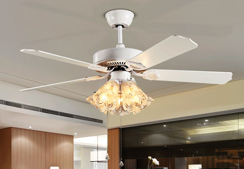 Tại sao quạt trần vẫn rất được ưa chuộng giữa "rừng" thiết bị làm mát hiện đại?