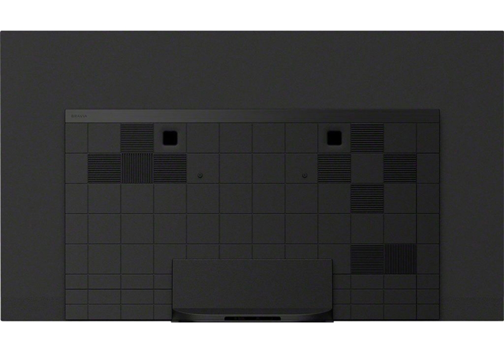 Android Tivi OLED Sony 4K 55 inch KD-55A9G mặt lưng