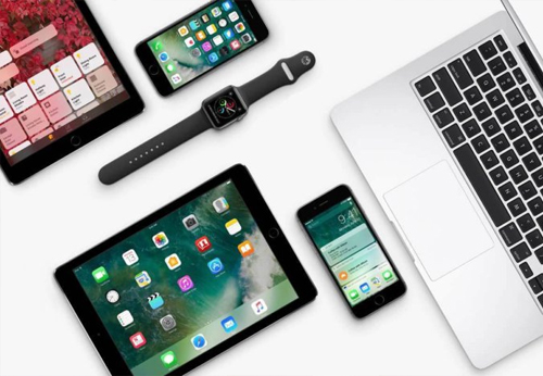 Chưa sở hữu những món này, đừng tự nhận mình là "fan cứng" của Apple!!!