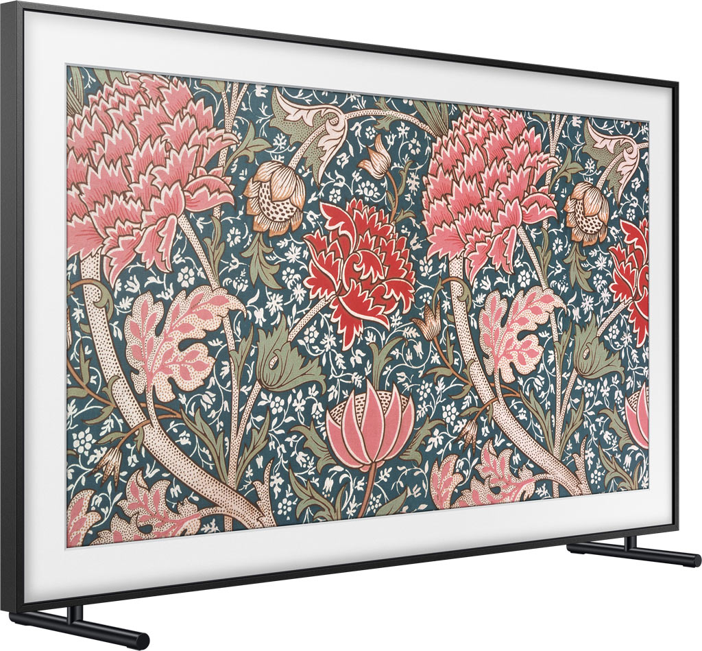 Tivi khung tranh 55" Samsung QA55LS03RAKXXV giá rẻ tại Nguyễn Kim