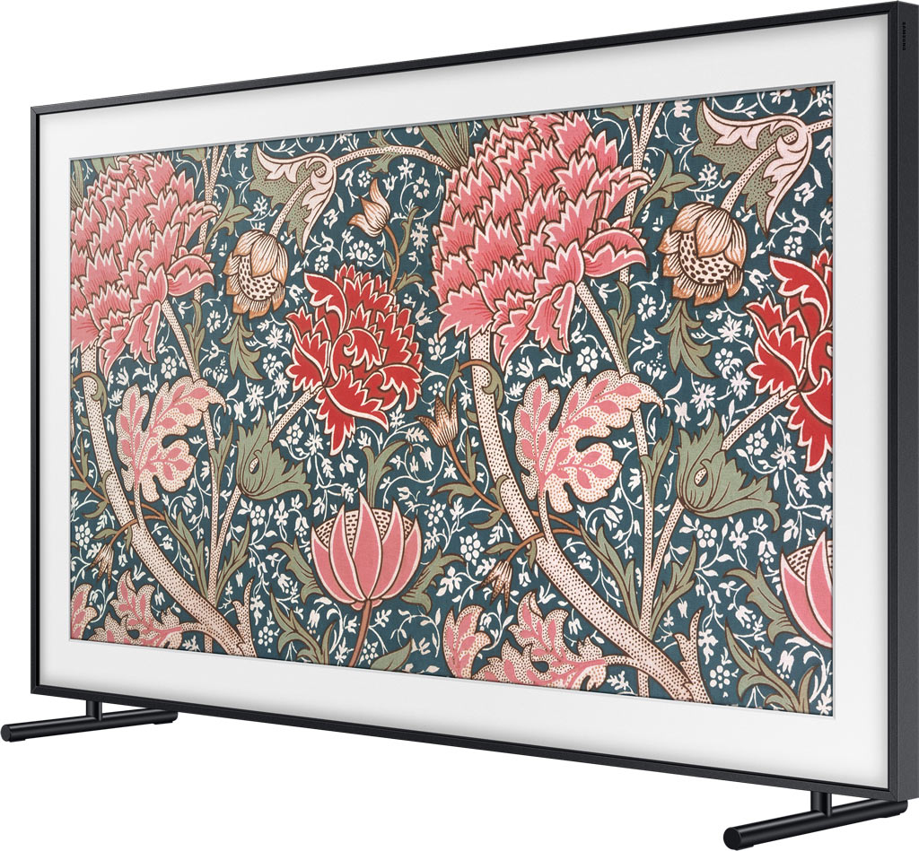 Tivi khung tranh 55" Samsung QA55LS03RAKXXV giá rẻ tại Nguyễn Kim