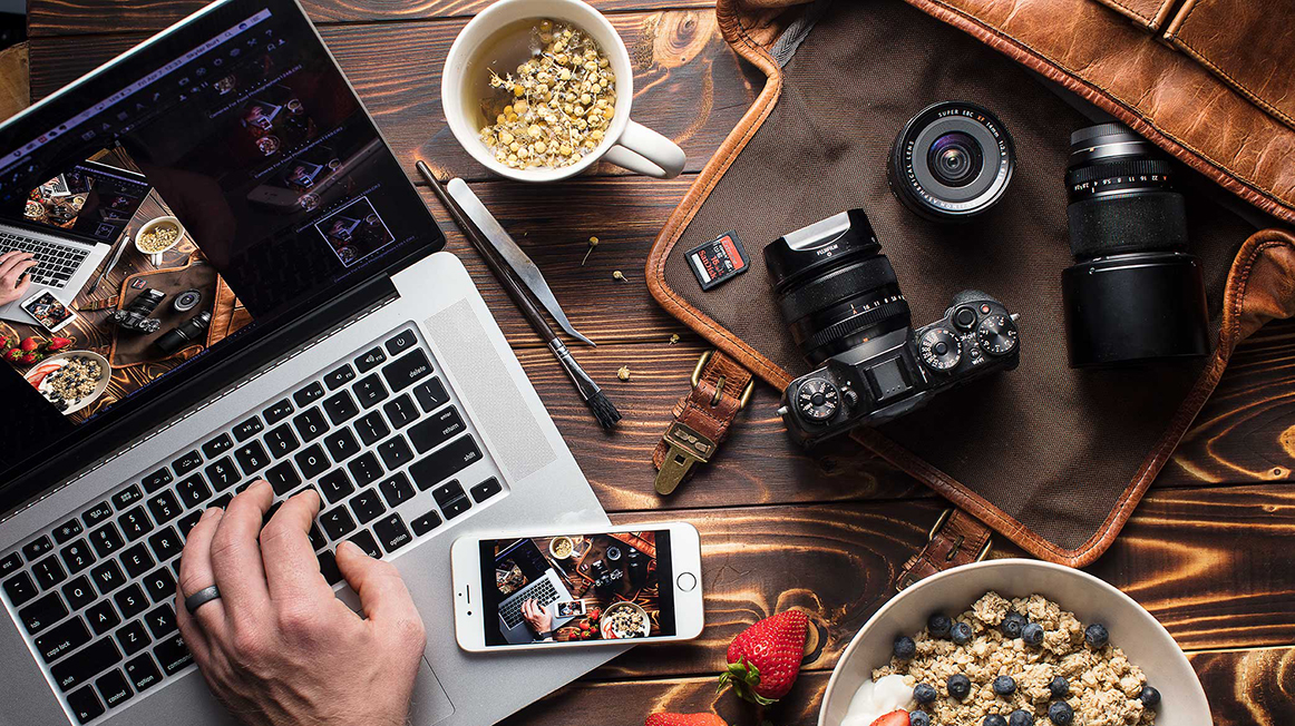 Phân Loại Các Loại Ống Kính Chuẩn Như Nhiếp Ảnh Gia Chuyên Nghiệp