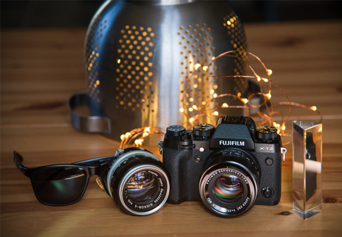 Không cần dùng Photoshop, bạn vẫn có thể chụp ảnh với những hiệu ứng siêu ảo