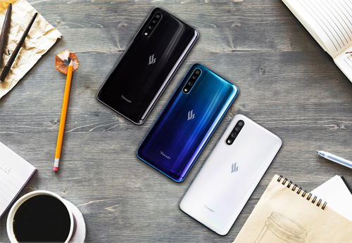 Vsmart Live: chiếc điện thoại tầm trung tốt nhất đến từ vị trí Việt Nam?