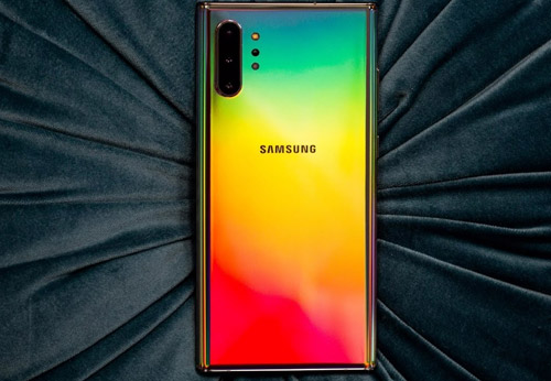 Nâng cấp Note 9 lên Note 10, đáng đồng tiền bát gạo hay chỉ là một vụ đầu tư không lời?