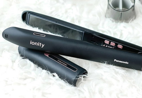 Những chức năng đặc biệt của máy tạo kiểu tóc mà bạn nên biết