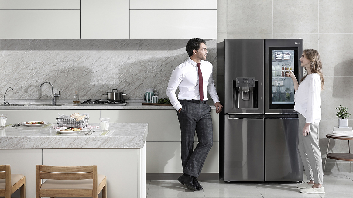 Các thiết bị gia dụng nhà bạn sẽ sáng bóng kin kít với những mẹo này