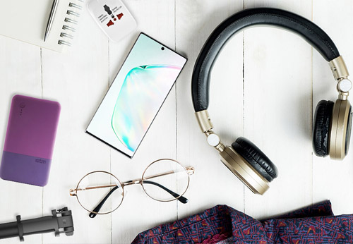 "Đi đu đưa đi" ngày lễ 2/9 không thể thiếu 6 món đồ này