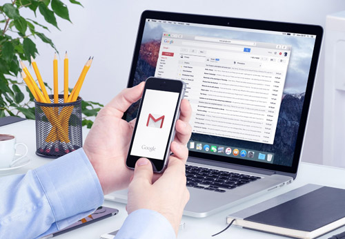 Những mẹo giúp bạn sử dụng Gmail như dân chuyên nghiệp
