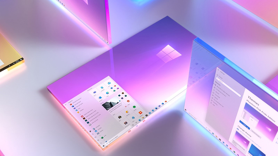 Thành Chuyên Gia Windows 10 Với Những Công Cụ Hữu Ích Này