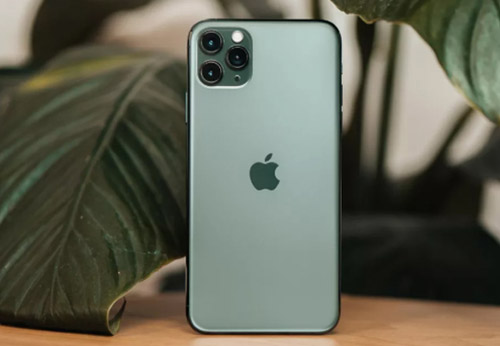 Có gì hấp dẫn trên cụm camera vuông của bộ ba iPhone 11 mới ra lò?