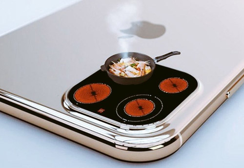 Cư dân mạng đã thay nhau "cà khịa" bộ ba iPhone 11 như thế nào?